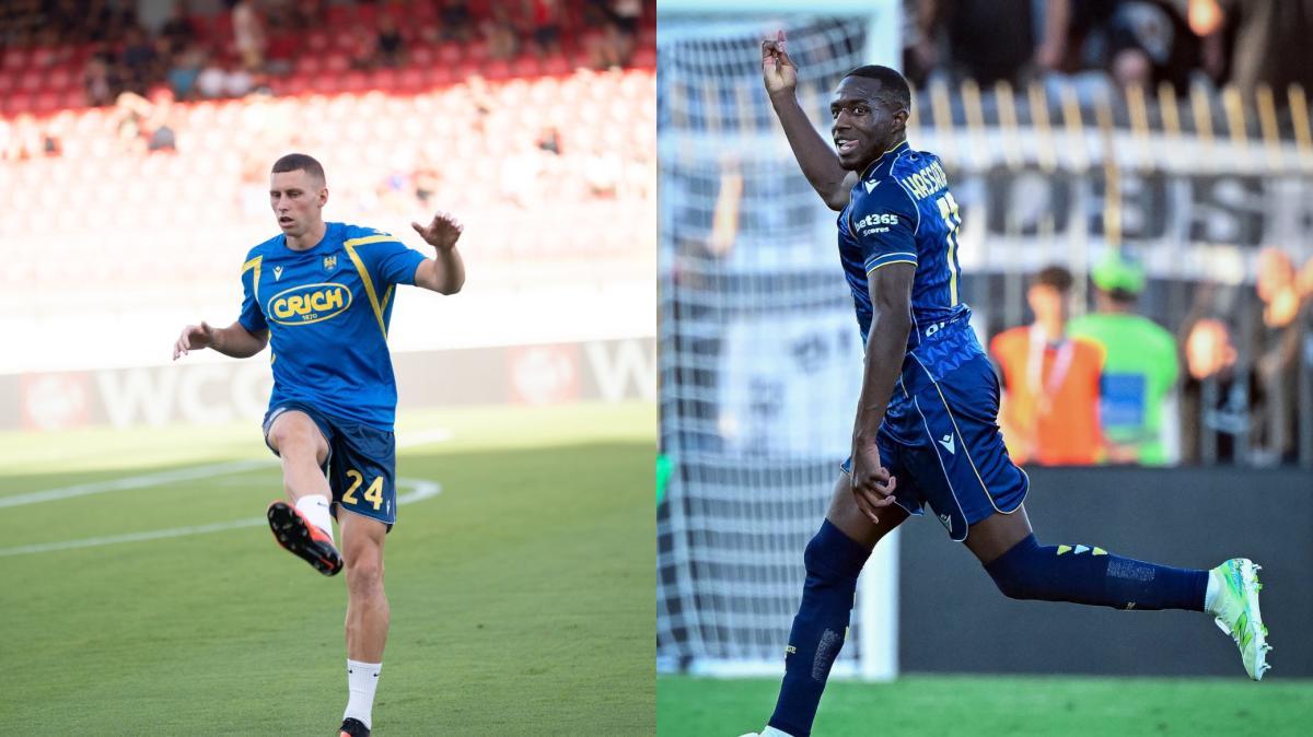 Udinese, Piotrowski e Kamara nella squadra della settimana di Sofascore