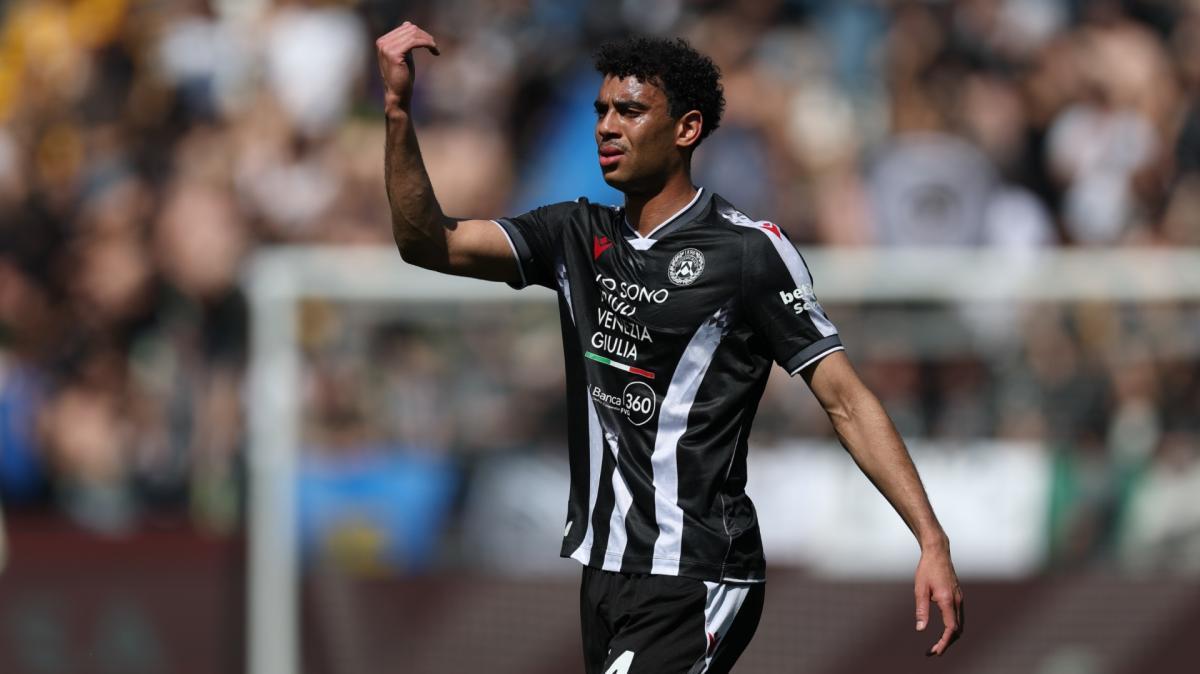Atta lascia l'Udinese e vola alla Fiorentina: visite mediche in programma nelle prossime ore