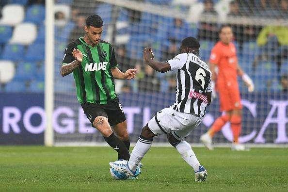 Makengo: “Vogliamo fare più punti possibile”
