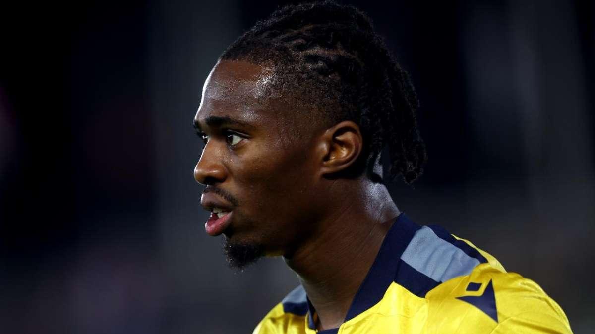 Udinese, sirene dall’Olanda per Ehizibue: Psv sulle sue tracce 