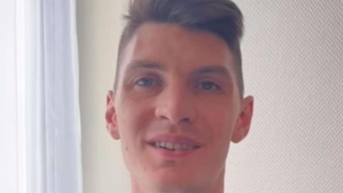 Apu Udine, il saluto di Vedovato ai tifosi: "Non vedo l'ora di cominciare"