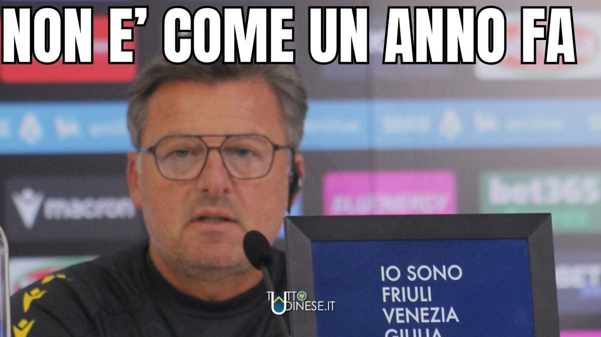 INTER-UDINESE, servirà anche fortuna! RUNJAIC però avverte...