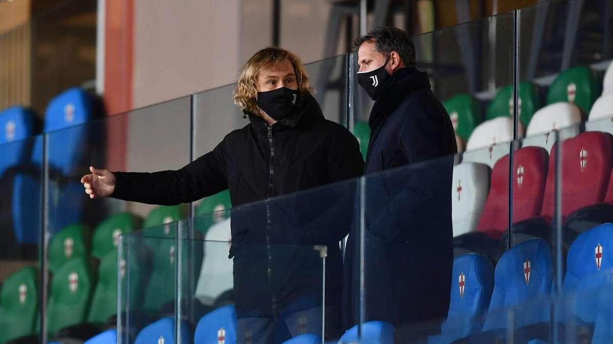 Prima di pensare a De Paul la Juve deve cedere