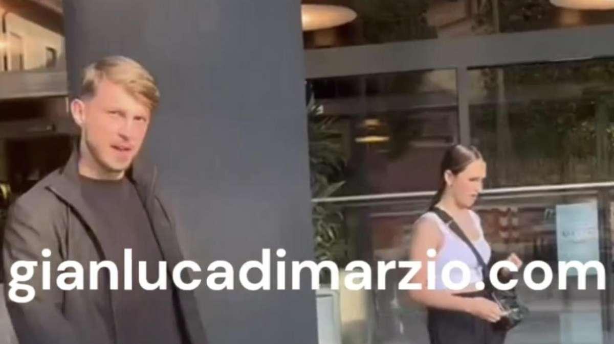Udinese, Lazar Samardzic lascia Milano: "No comment"