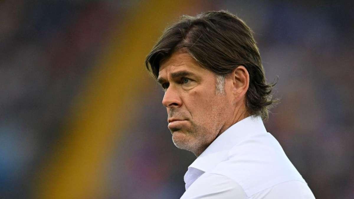 Sampdoria, si va verso l'esonero di Pirlo: l'ex Udinese Sottil al suo posto