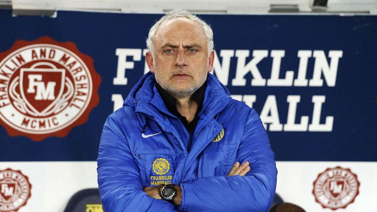 QUI VERONA - Mandorlini: "Peccato per oggi. Rinnovo? Solo se..."