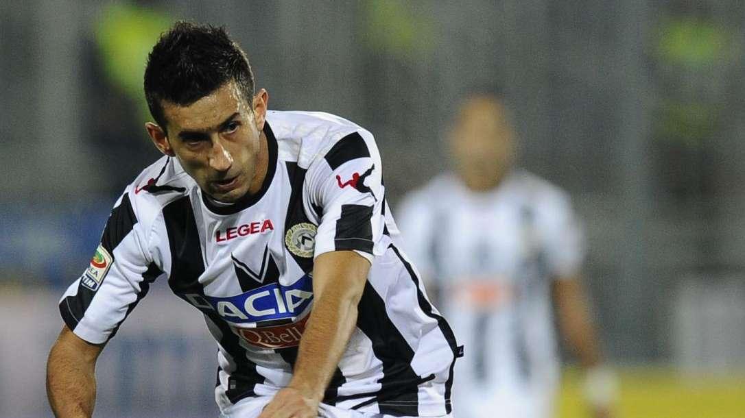 Pinzi carica l'Udinese: "Arsenal meglio del Braga"