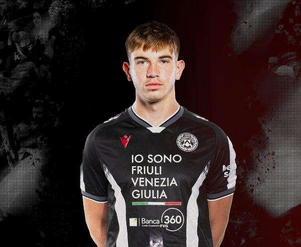 UFFICIALE - Udinese, Mlacic è un nuovo giocatore bianconero: contratto fino al 2031