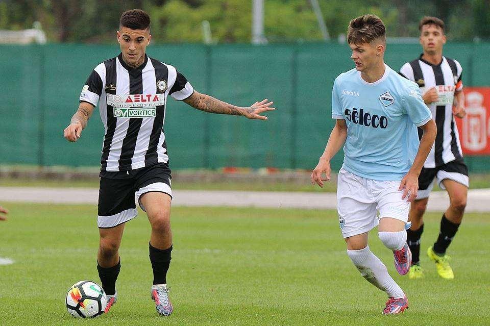 Primavera, Udinese-Lazio: le pagelle dei bianconeri