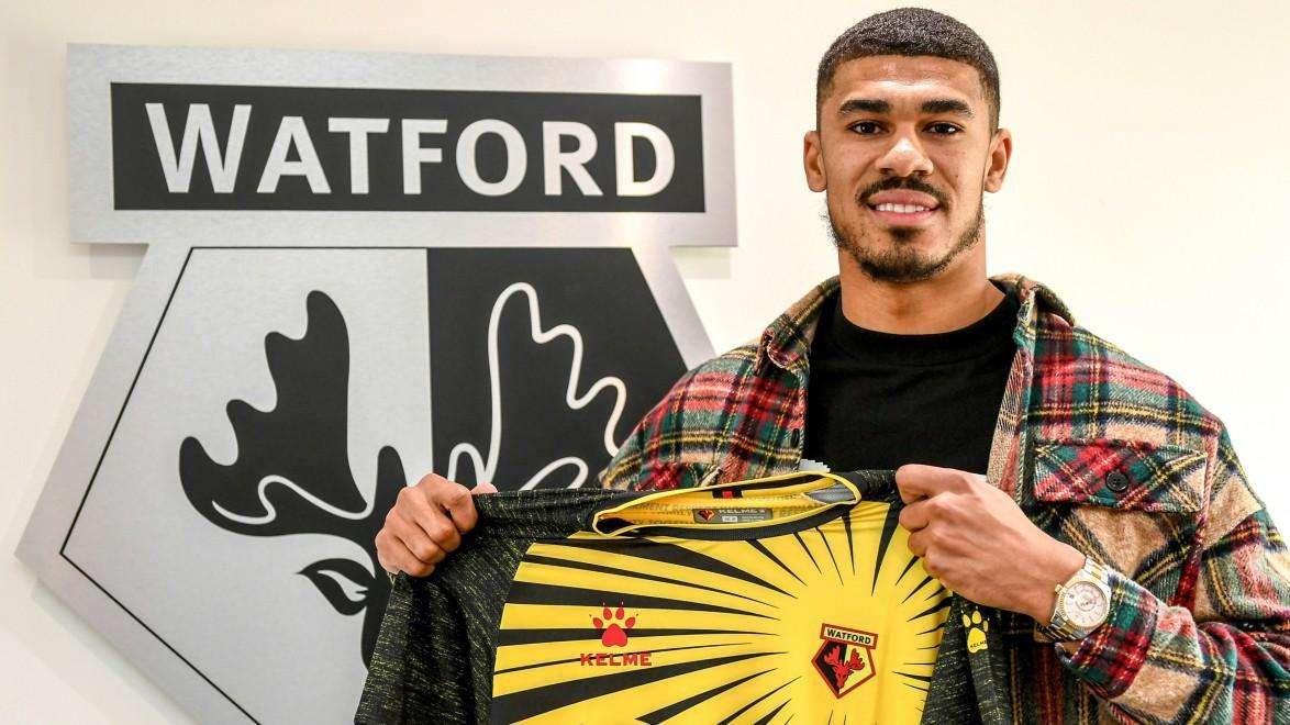 UFFICIALE - Watford, preso a parametro zero Fletcher