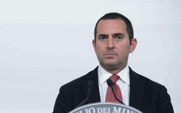 Allarme Coronavirus - Il ministro Spadafora: "Ha deciso la Lega, ora dovrà fare di tutto per garantire regolarità"