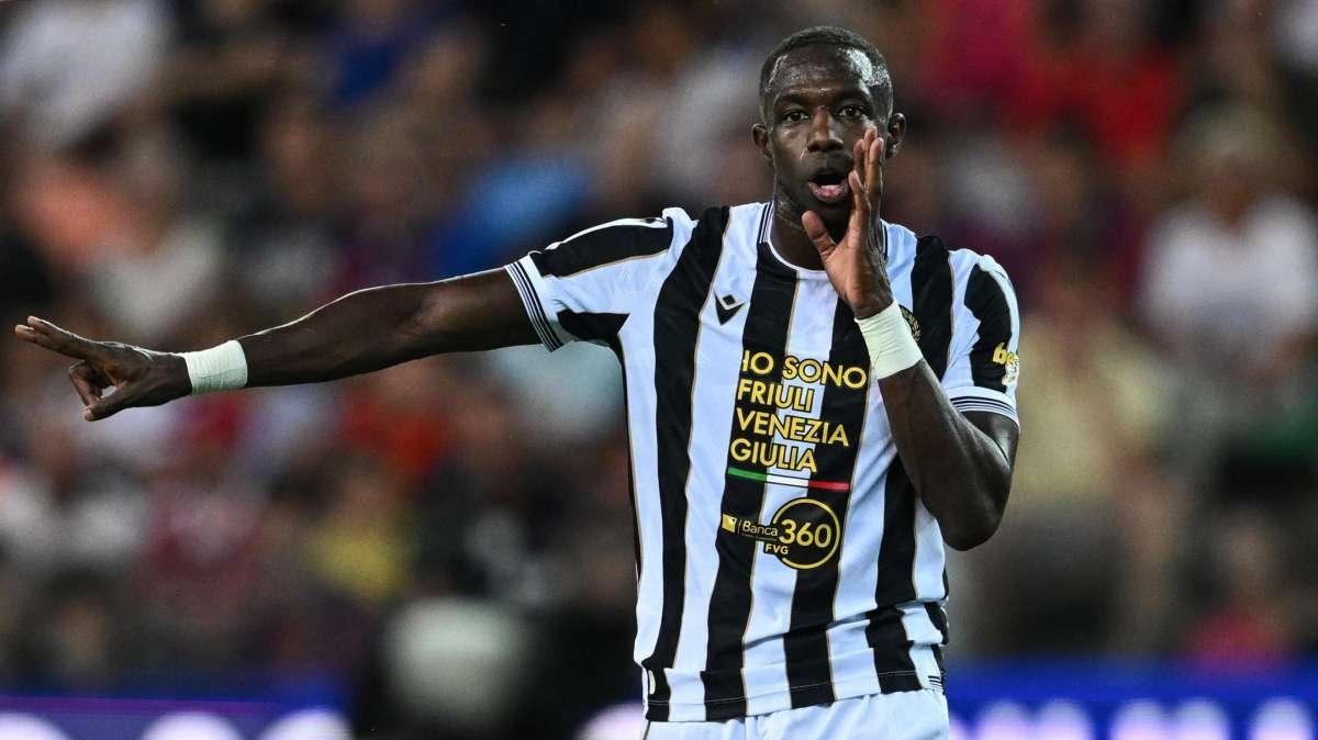 L'Udinese archivia la pratica Padova: ora la presentazione al Moretti, poi il Como