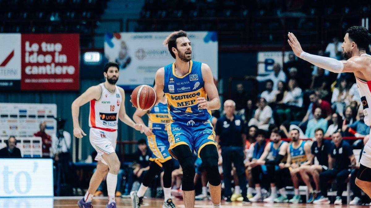 UEB Cividale, i primi bilanci: un'altra stagione in crescita