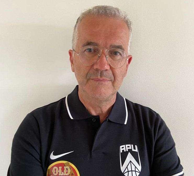 Apu, Gavazza è il nuovo team manager