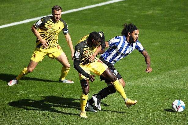 Pareggio a reti bianche per il Watford contro lo Sheffield