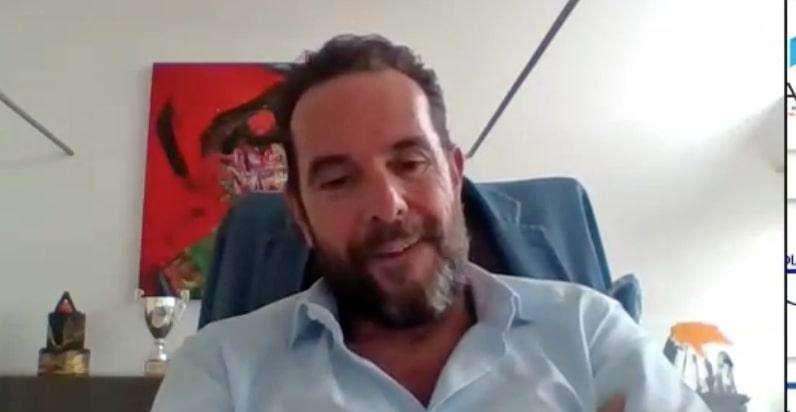 Apu Udine, Pedone: "Sentivo di dover dare una risposta forte alla piazza. Boniciolli cardine del nostro progetto"