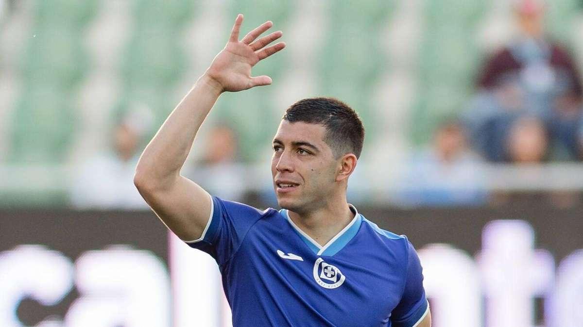 Lira sull'interessamento da parte dell'Udinese: "Voce che cercherò di trasformare in realtà"