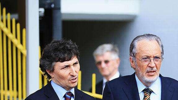 Udinese, la società è vicina alla squadra, ma serve una reazione