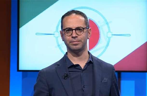 Criscitiello: "Gotti resta al 70%, le alternative non hanno convinto la società" 