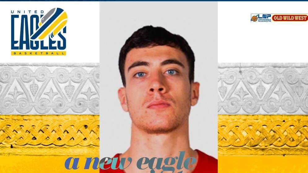 UFFICIALE - BARTOLI NUOVO COLPO IN CASA UEB GESTECO CIVIDALE