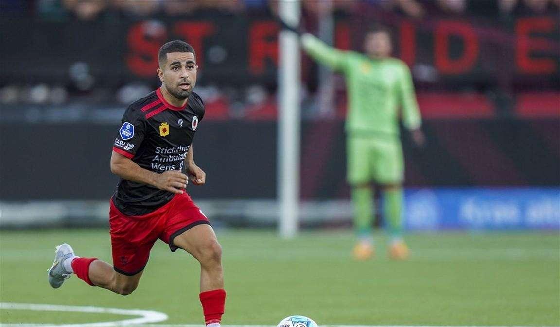 Dall'Olanda, l'Udinese segue con interesse Azarkan per l'attacco 