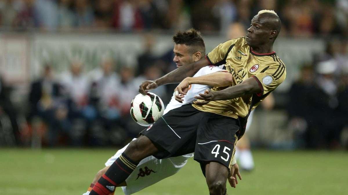 Milan-Roma 0-0: L'Udinese ad un passo dall'Europa 