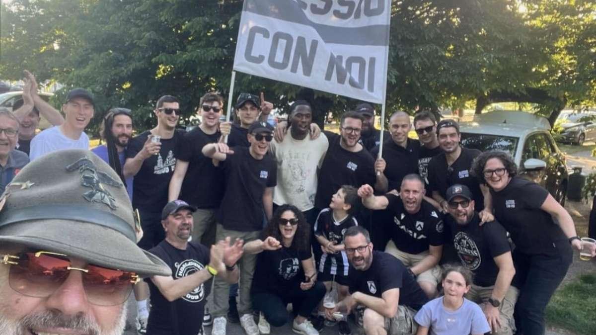 Ehizibue, dal gol al bagno di folla: il “terzo tempo” che racconta un riscatto