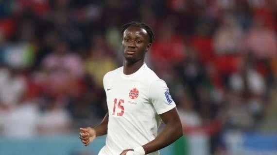 Watford, Ismael Kone nel mirino della Roma: su di lui anche Marsiglia e West Ham