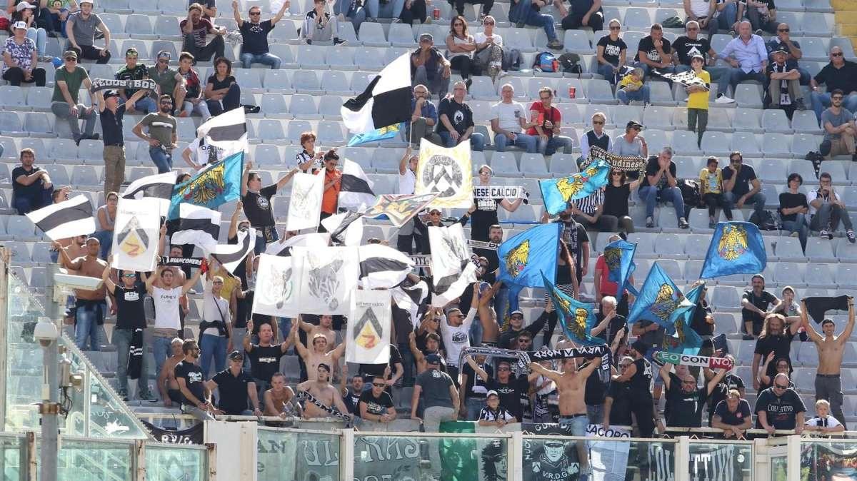 Udinese Academy, l'ULN Consalvo entra nell'orbita bianconera