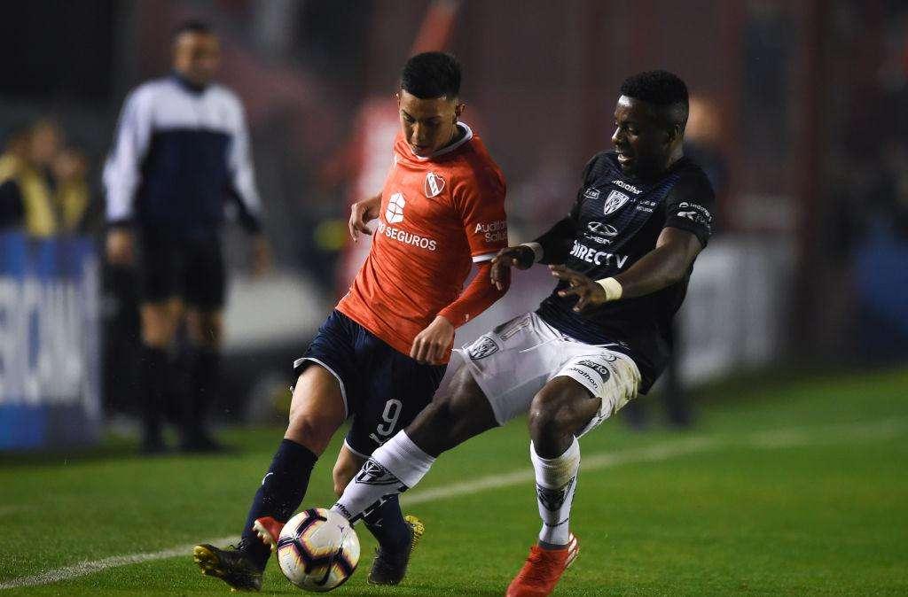 C'è anche l'Udinese su una promessa del calcio argentino