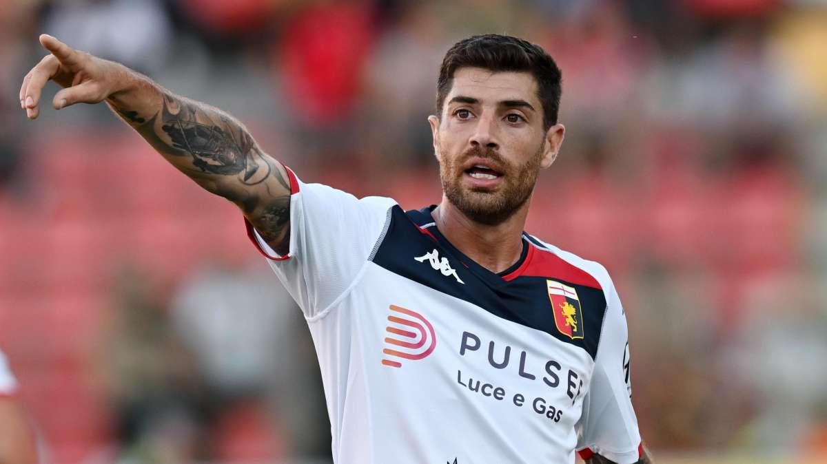 Genoa, Sabelli: "Fisicamente l'Udinese è la squadra più forte del campionato"