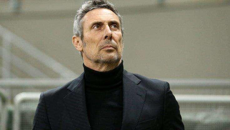 Gotti: "In questi momenti fa la differenza l'atteggiamento mentale"