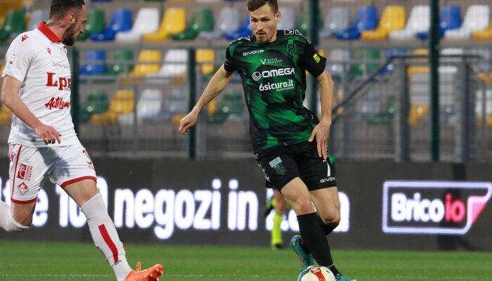 Pordenone-Piacenza 2-1, LE PAGELLE: per i ramarri c’è ancora speranza