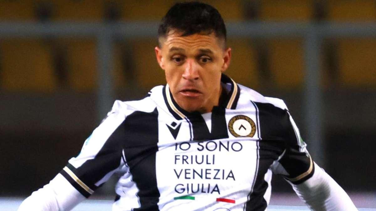 Udinese, Nani sul rapporto Runjaic-Sanchez: "Non credo sia nulla di personale"
