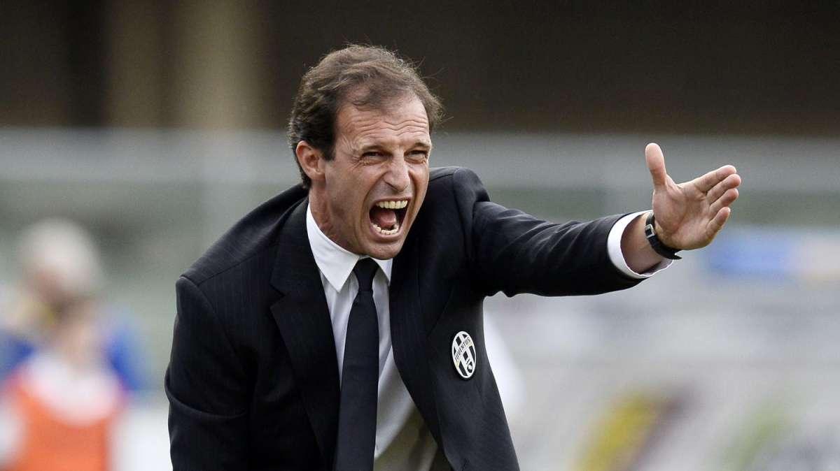 QUI JUVENTUS- I convocati di Allegri per il match con l'Udinese