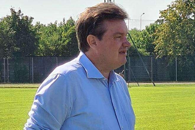 Cjarlins Muzane, Zanutta: "Situazione molto grave, manderei via tutti"