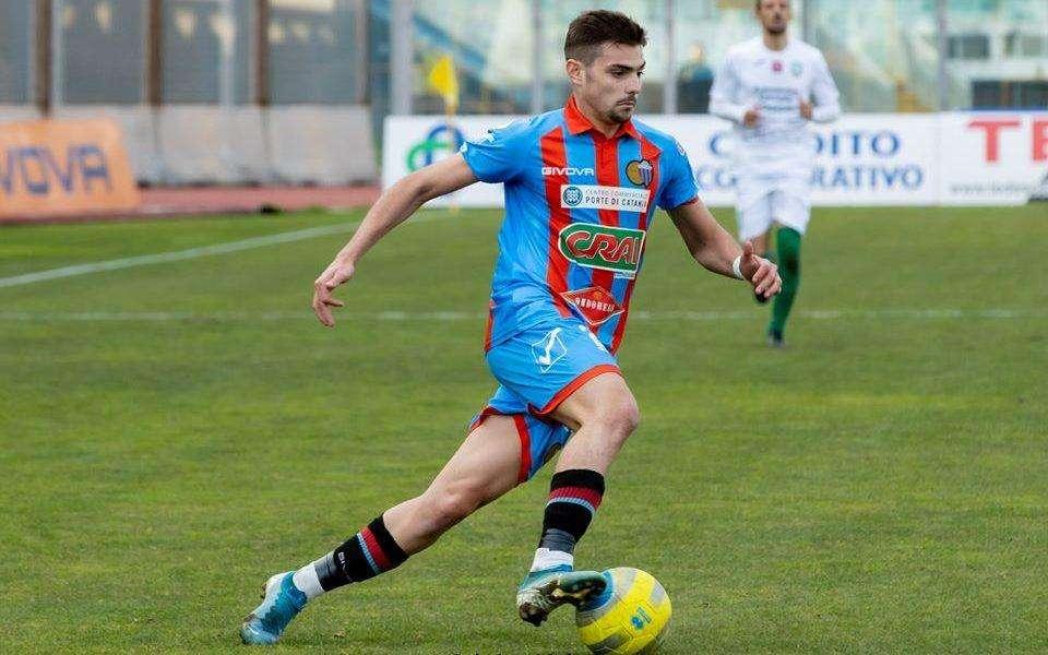 Pordenone, colpo in prospettiva: preso Biondi, arriverà a giugno