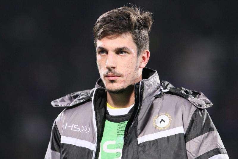 Fiorentina tra Scuffet e Storari per il dopo Neto