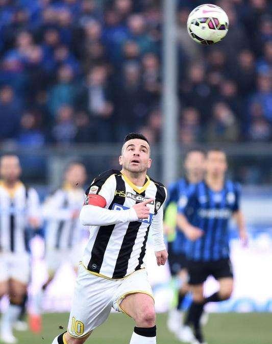 Serie A, Udinese squadra più... bassa