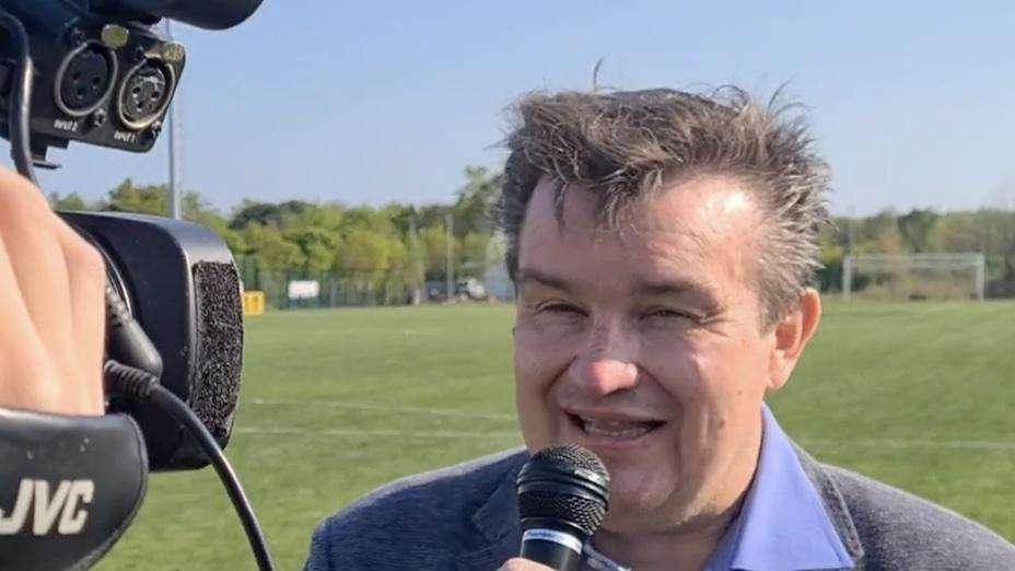 Cjarlins Muzane, Zanutta: "Esonero di Parlato la scelta più difficile da quando sono presidente, ma il cambio era necessario"