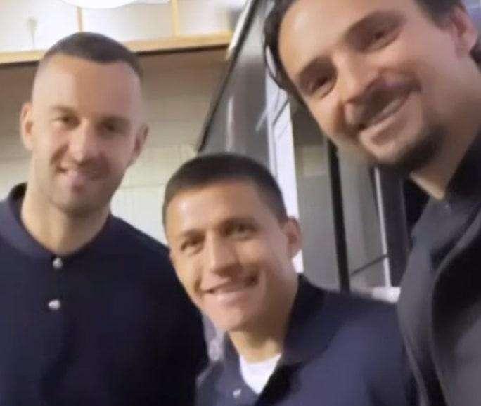 Felipe: "Sanchez può dare ancora di più rispetto a 13 anni fa. Simbolo ed esempio per tutti"