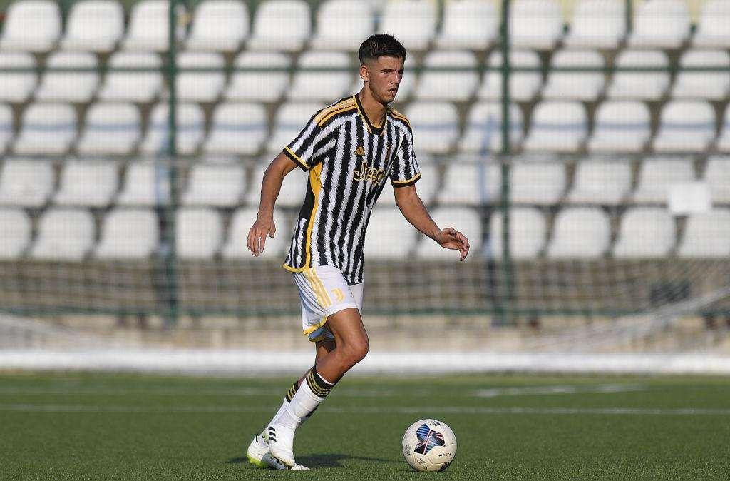Udinese in pole per Facundo Gonzalez: la Juventus lo valuta circa 7 milioni
