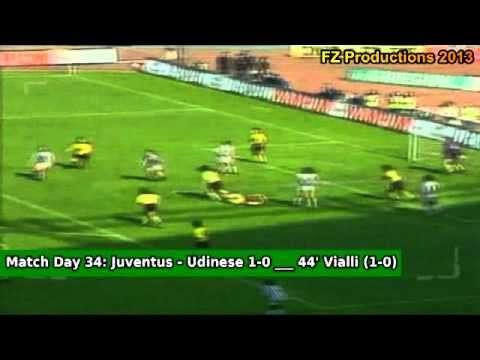 1994-2019: venticinque anni di noi (in A)