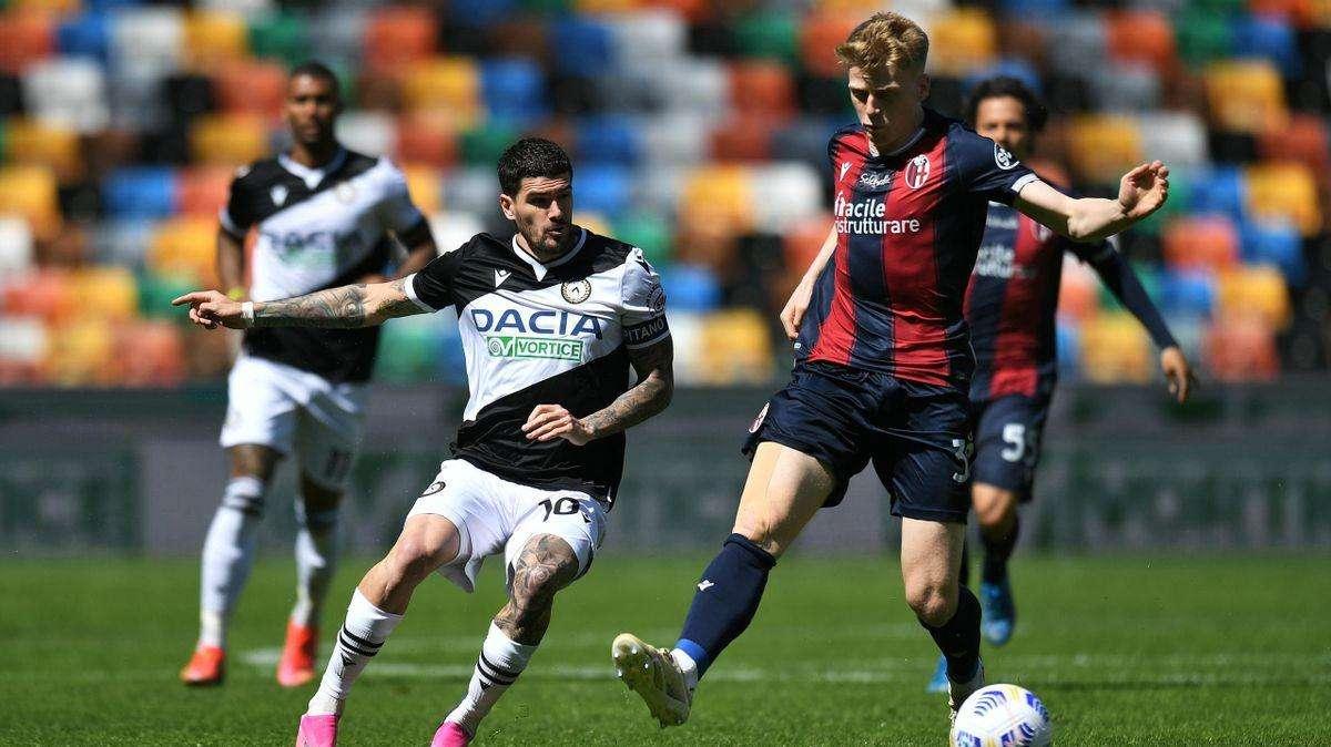 Gazzetta dello Sport, le pagelle: De Paul il migliore, male Musso e Molina 
