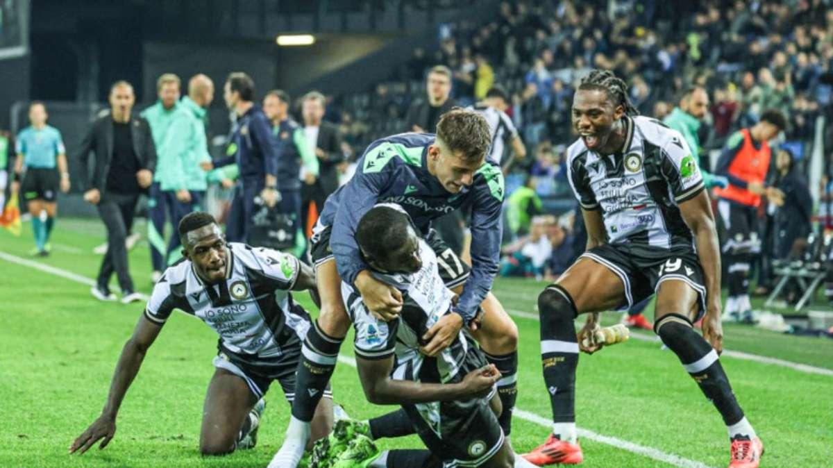 Udinese-Cagliari, i precedenti: il bilancio sorride ai bianconeri