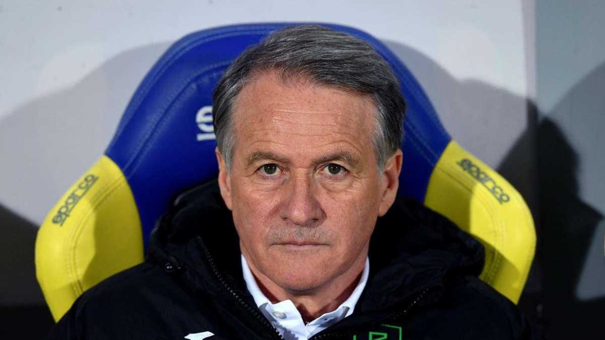 Pordenone, Tesser: "Partita con poca qualità"