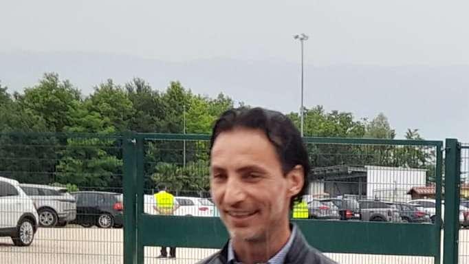 ESCLUSIVA - Fava: "E' sempre meraviglioso tornare a Udine, partecipare a un evento come il ritorno di Zico lo è ancora di più"