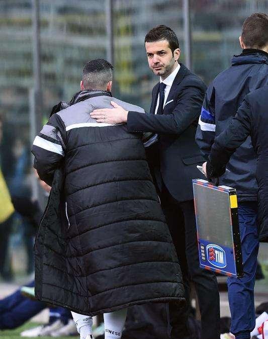 Cagliari, Udinese e Roma: il calo è vistoso!