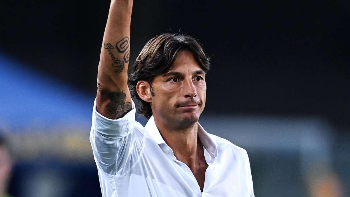 Udinese, programmato domani l'annuncio di Gabriele Cioffi