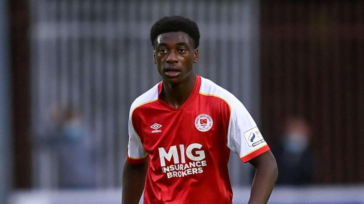 L'Udinese chiude un colpo in prospettiva: preso Abankwah, arriverà a giugno